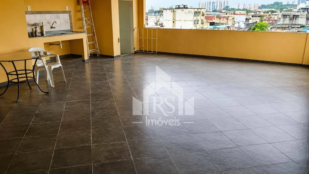 Apartamento, 2 quartos, 85 m² - Foto 8
