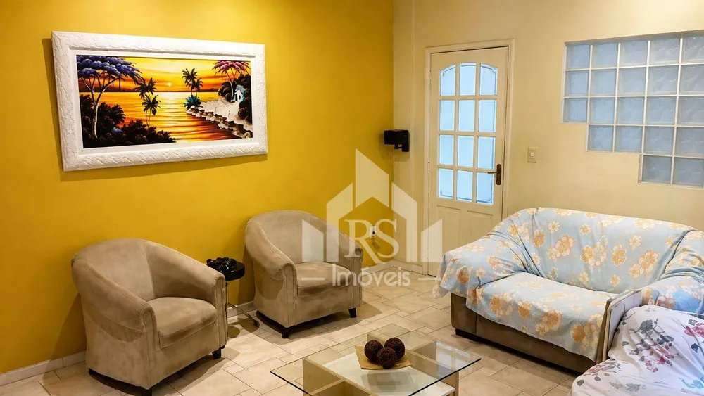 Apartamento, 2 quartos, 85 m² - Foto 2