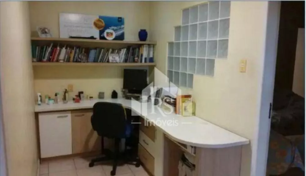 Apartamento, 2 quartos, 85 m² - Foto 1