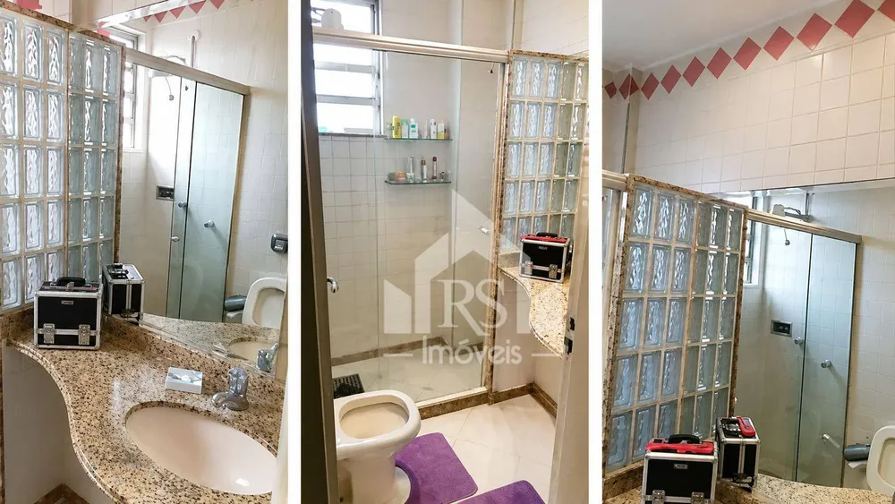 Apartamento, 2 quartos, 85 m² - Foto 9