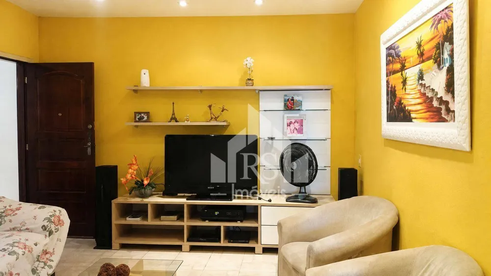 Apartamento, 2 quartos, 85 m² - Foto 14