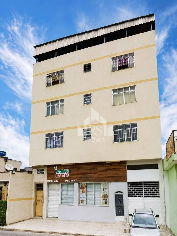 Apartamento, 2 quartos, 85 m² - Foto 12
