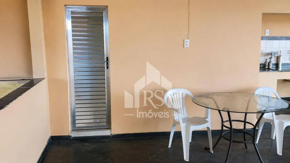 Apartamento, 2 quartos, 85 m² - Foto 15