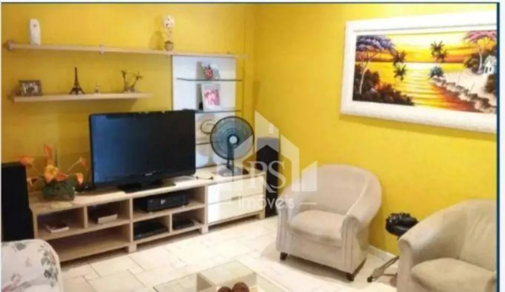 Apartamento, 2 quartos, 85 m² - Foto 11