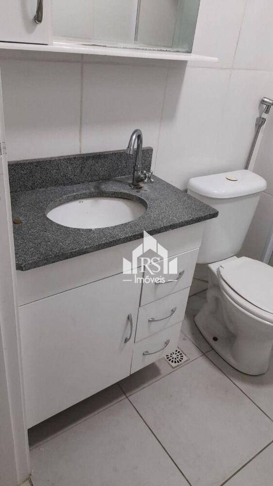 Apartamento, 2 quartos, 49 m² - Foto 7