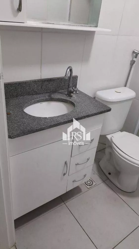Apartamento, 2 quartos, 49 m² - Foto 4
