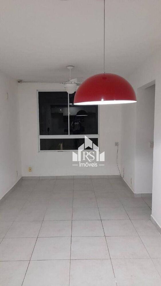 Apartamento, 2 quartos, 49 m² - Foto 1