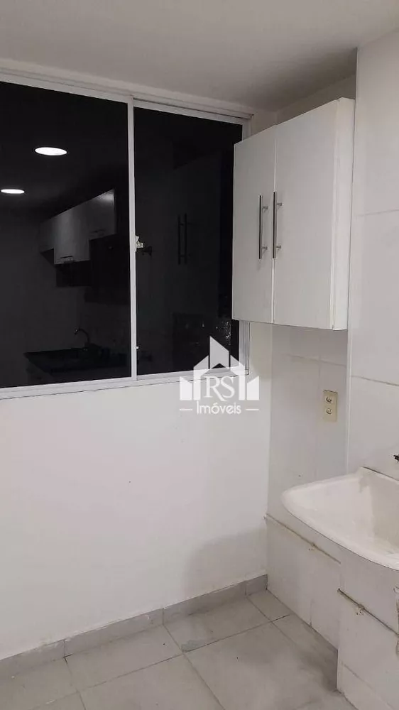 Apartamento, 2 quartos, 49 m² - Foto 9