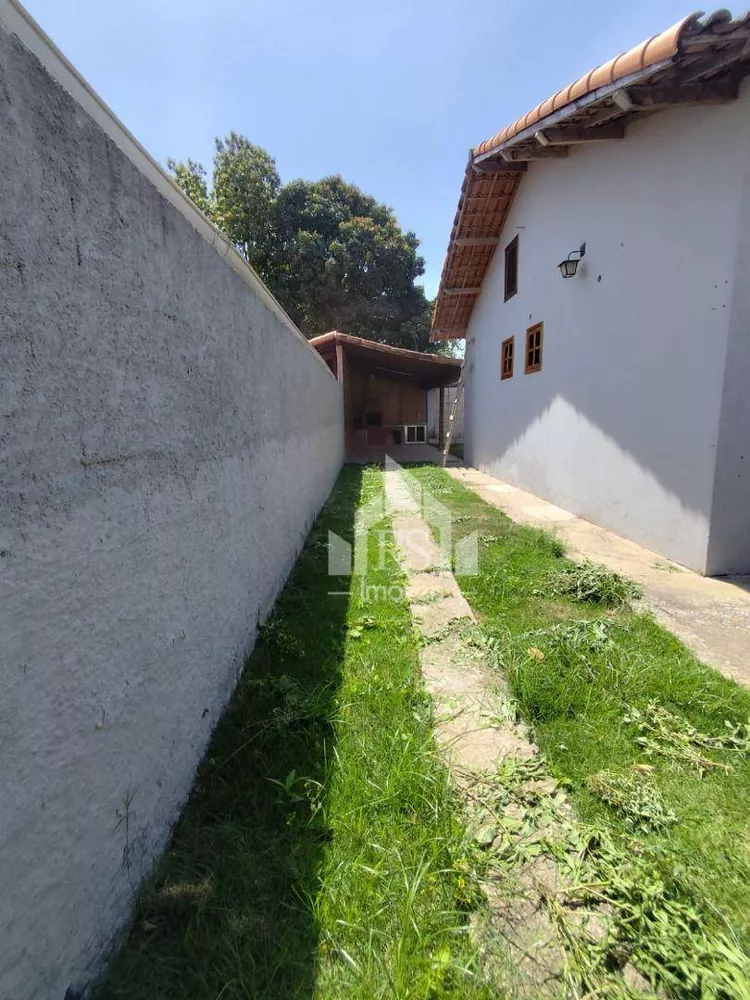 Casa de Condomínio, 2 quartos - Foto 4