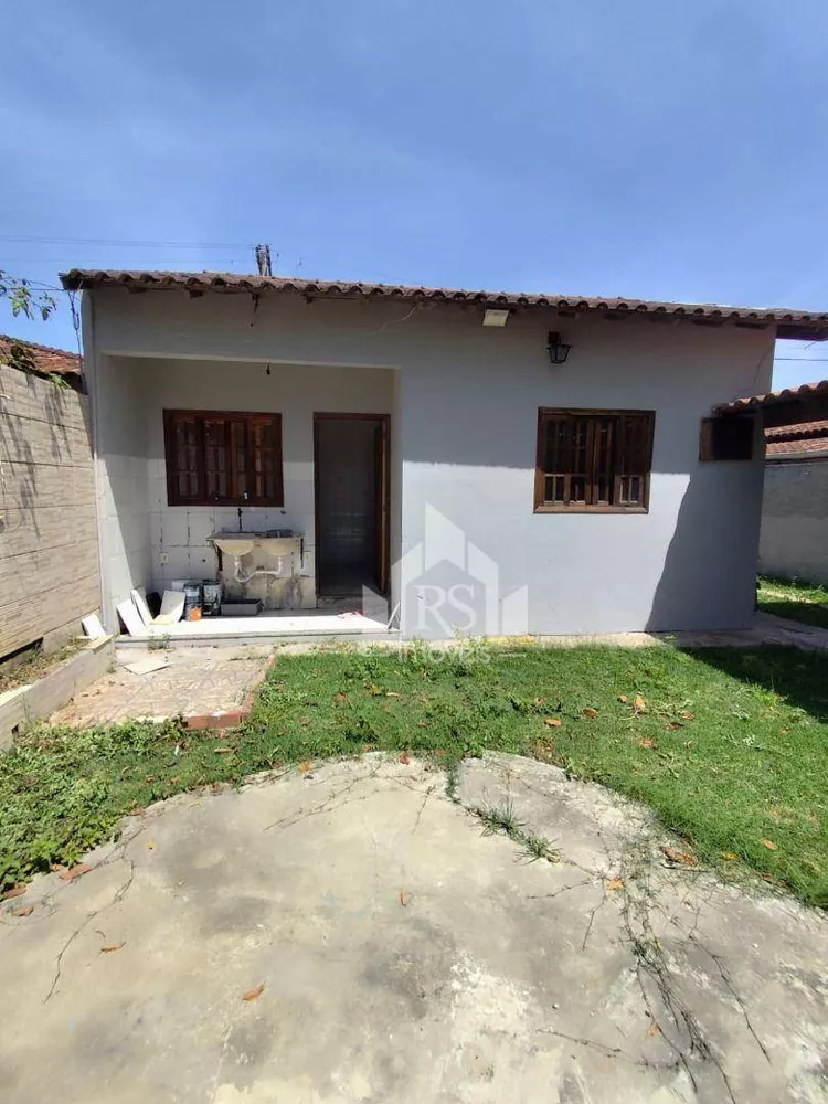 Casa de Condomínio, 2 quartos - Foto 8