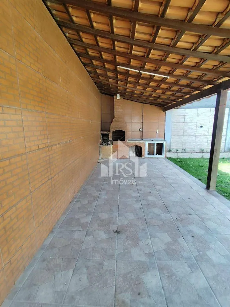 Casa de Condomínio, 2 quartos - Foto 5