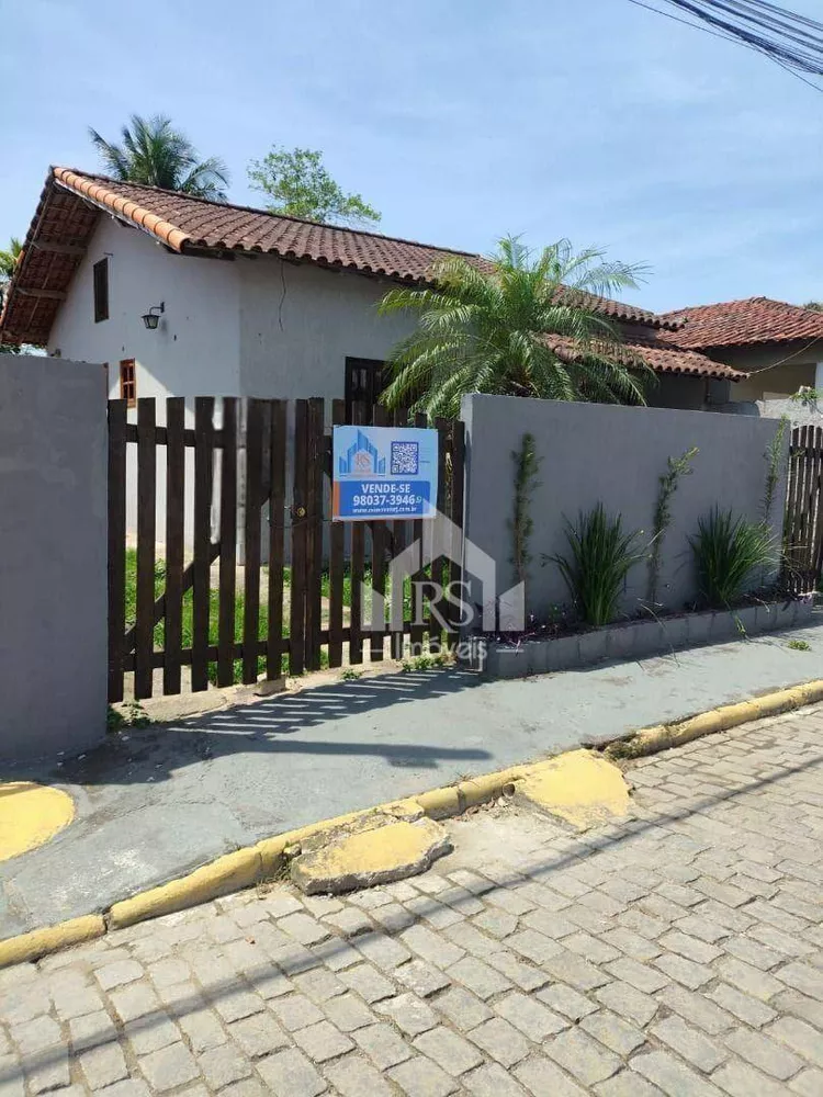 Casa de Condomínio, 2 quartos - Foto 1