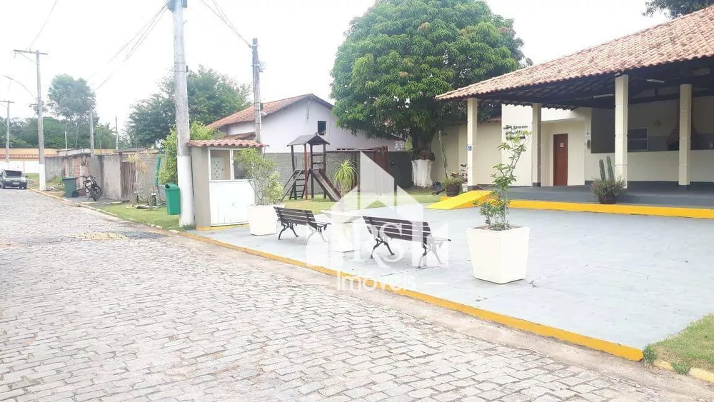 Casa de Condomínio, 2 quartos - Foto 37