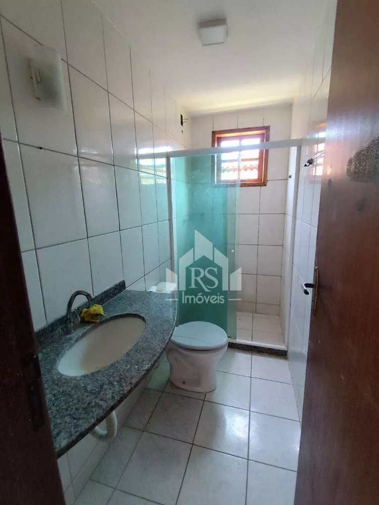Casa de Condomínio, 2 quartos - Foto 14