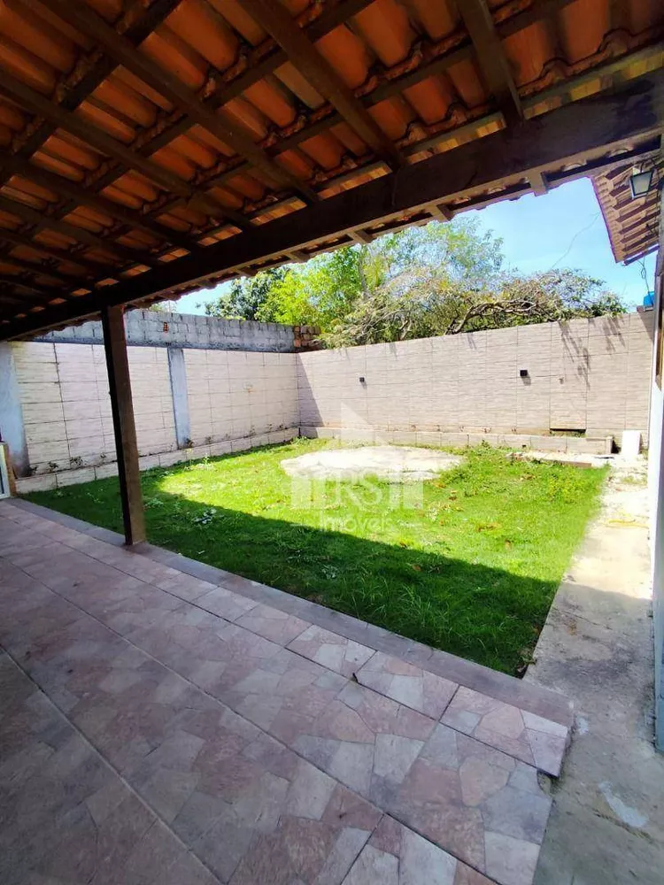 Casa de Condomínio, 2 quartos - Foto 6