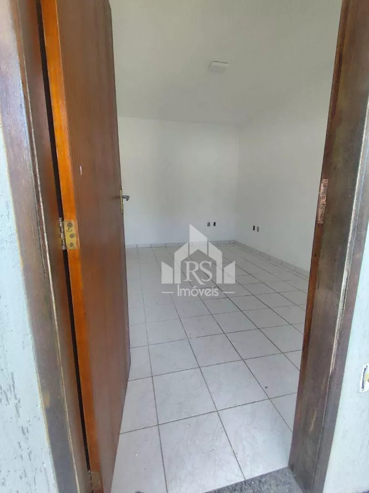 Casa de Condomínio, 2 quartos - Foto 2