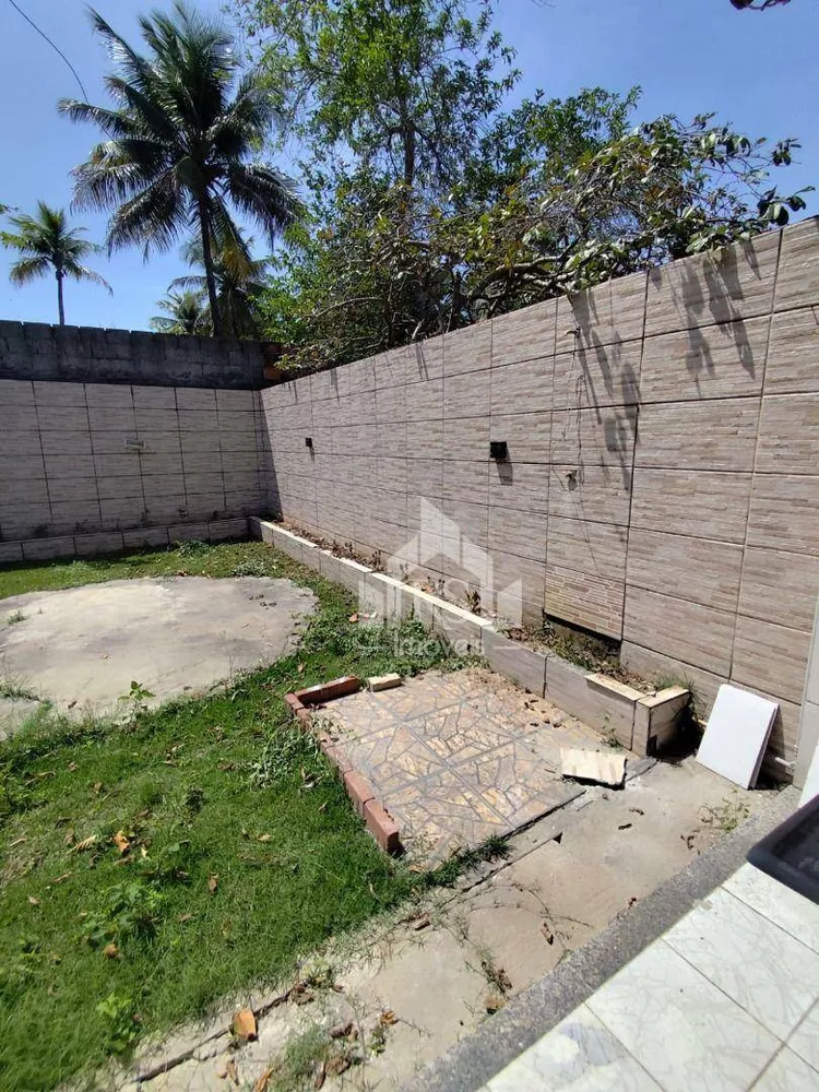 Casa de Condomínio, 2 quartos - Foto 11
