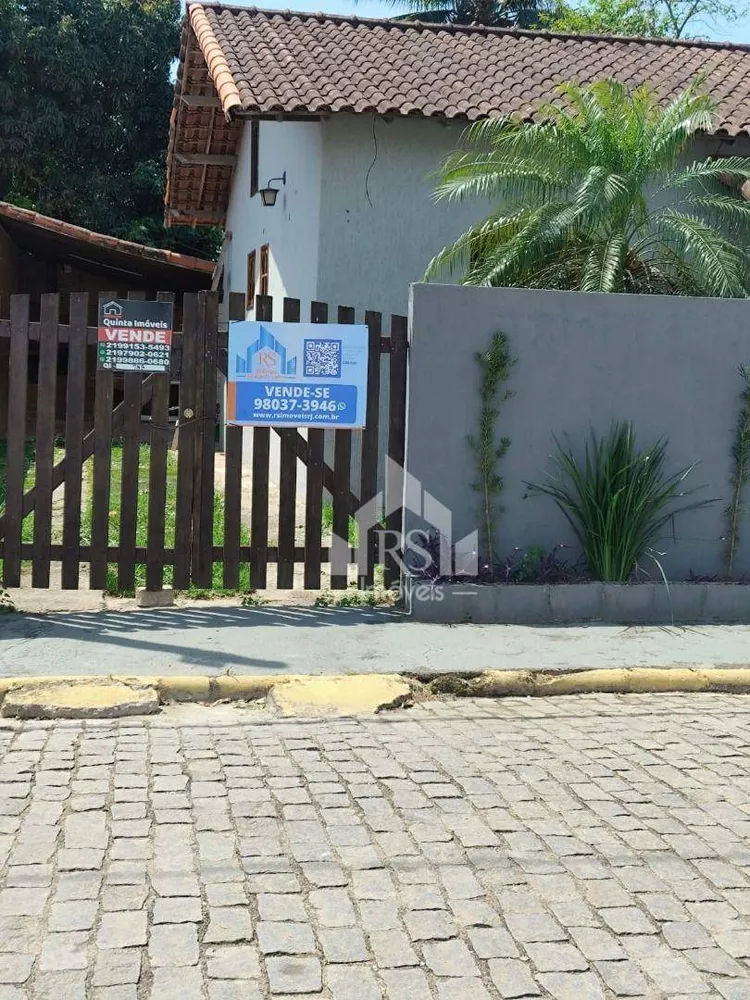 Casa de Condomínio, 2 quartos - Foto 29