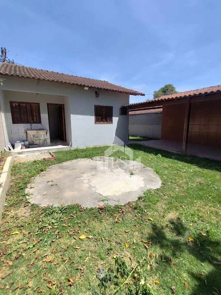 Casa de Condomínio, 2 quartos - Foto 9