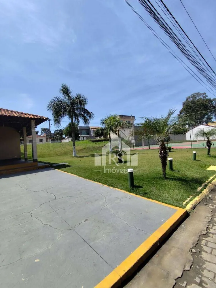 Casa de Condomínio, 2 quartos - Foto 26