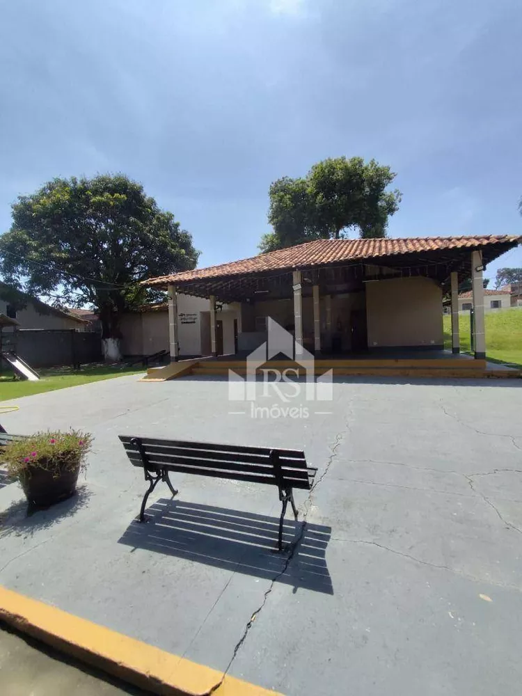 Casa de Condomínio, 2 quartos - Foto 25