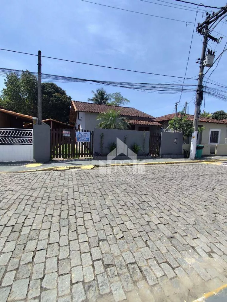Casa de Condomínio, 2 quartos - Foto 30