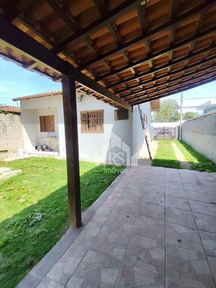 Casa de Condomínio, 2 quartos - Foto 10