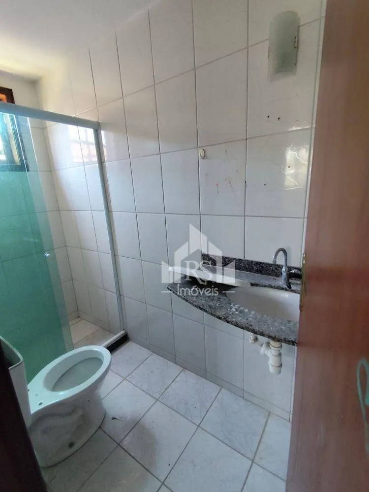 Casa de Condomínio, 2 quartos - Foto 16