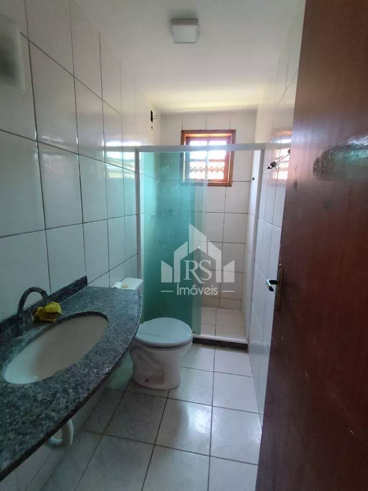 Casa de Condomínio, 2 quartos - Foto 18