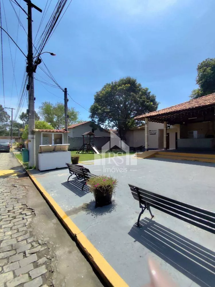 Casa de Condomínio, 2 quartos - Foto 27