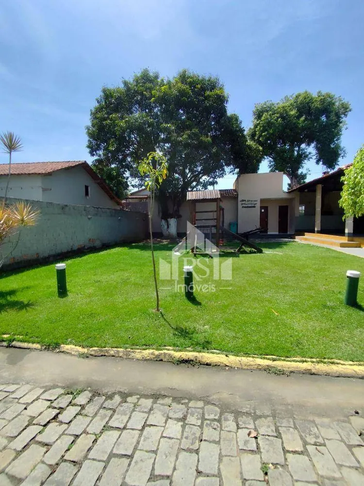 Casa de Condomínio, 2 quartos - Foto 28