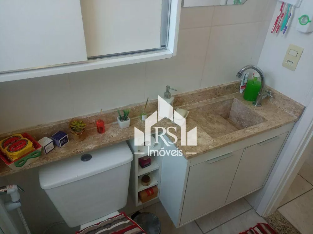 Apartamento, 2 quartos, 45 m² - Foto 10