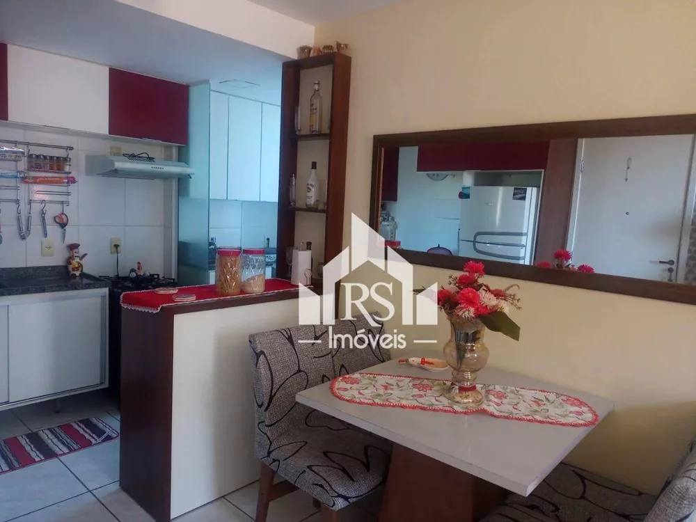 Apartamento, 2 quartos, 45 m² - Foto 9