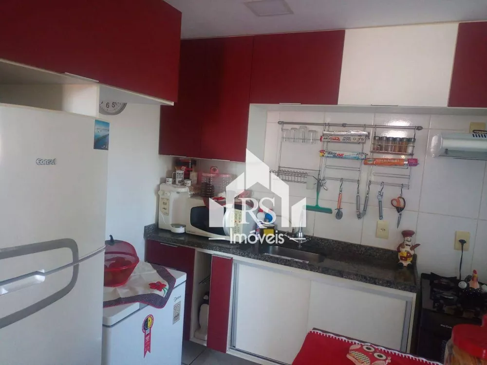 Apartamento, 2 quartos, 45 m² - Foto 12