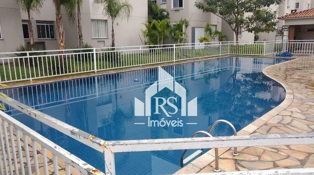 Apartamento, 2 quartos, 45 m² - Foto 18