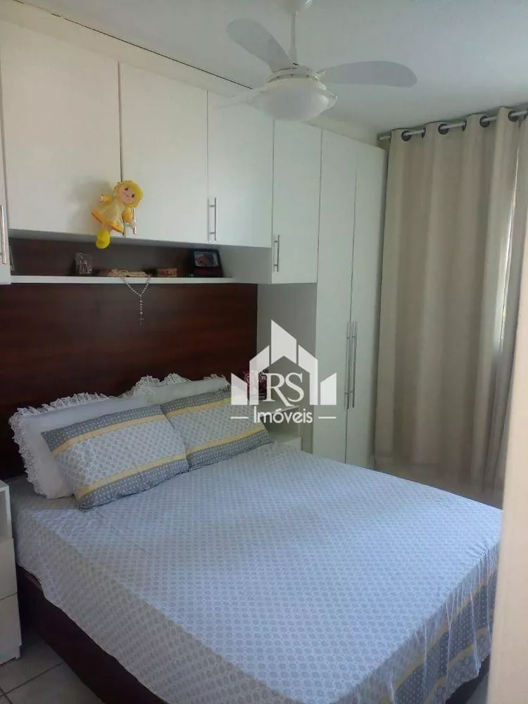 Apartamento, 2 quartos, 45 m² - Foto 2