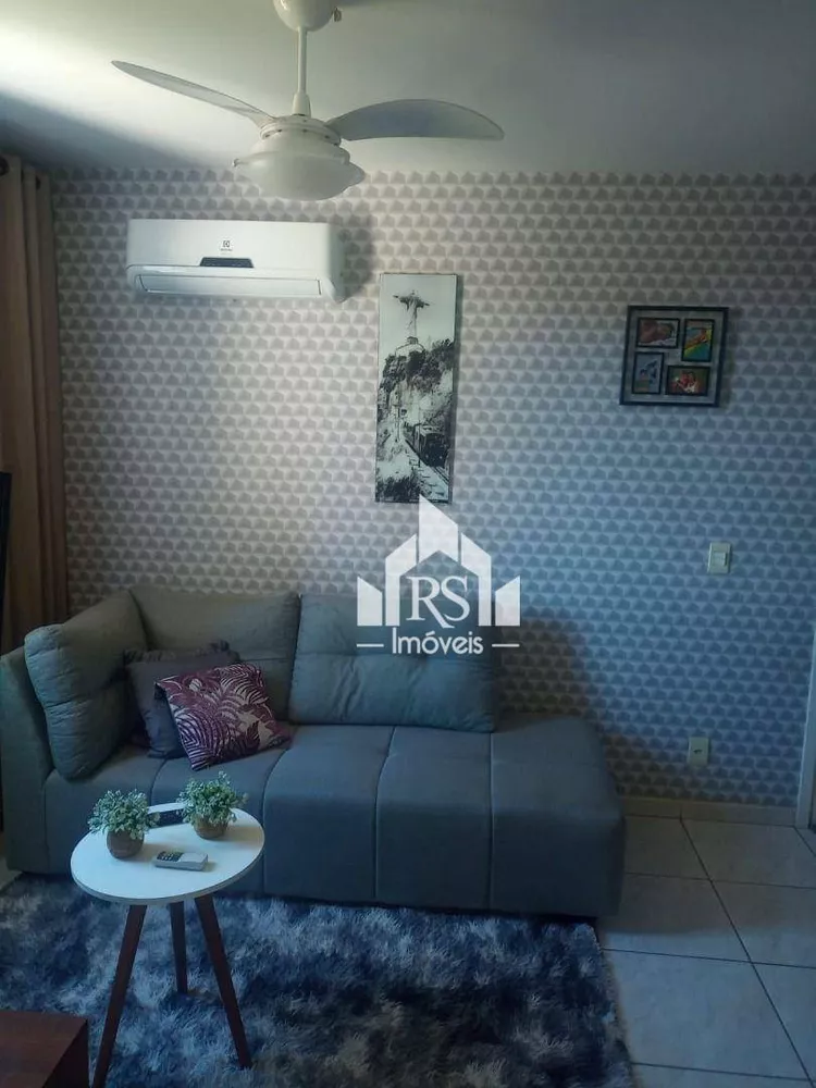 Apartamento, 2 quartos, 45 m² - Foto 11