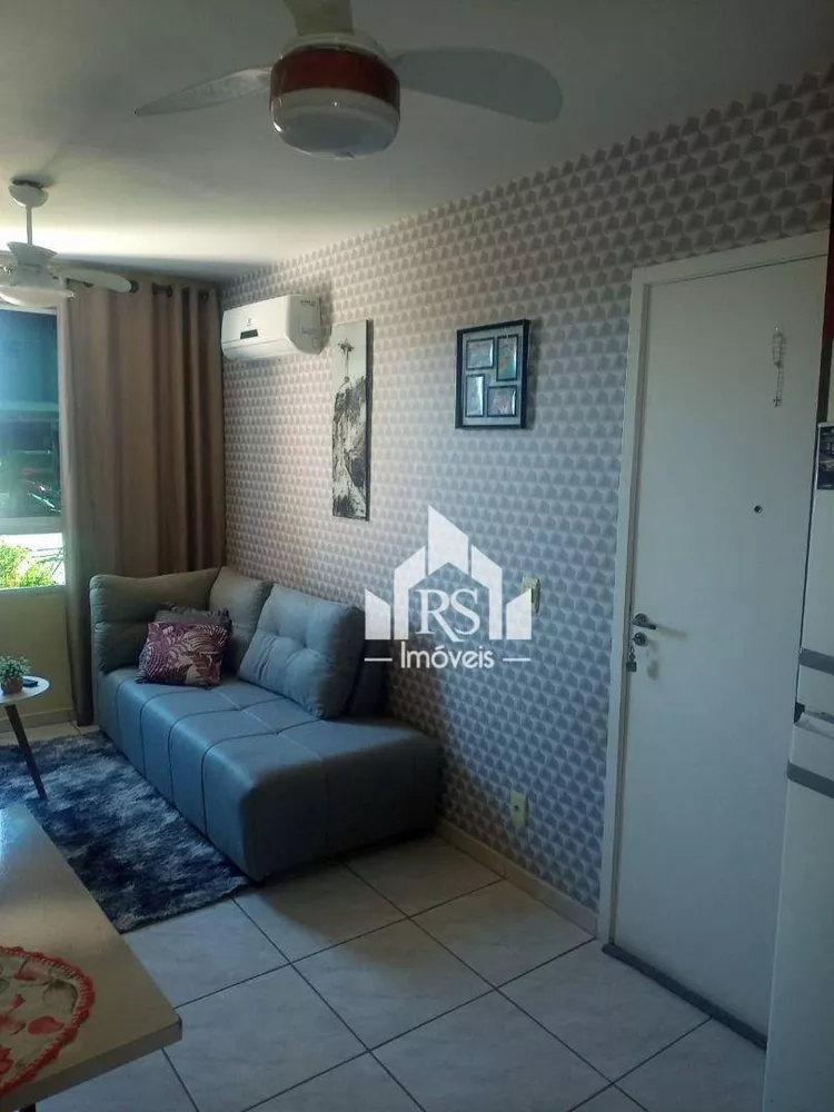 Apartamento, 2 quartos, 45 m² - Foto 13