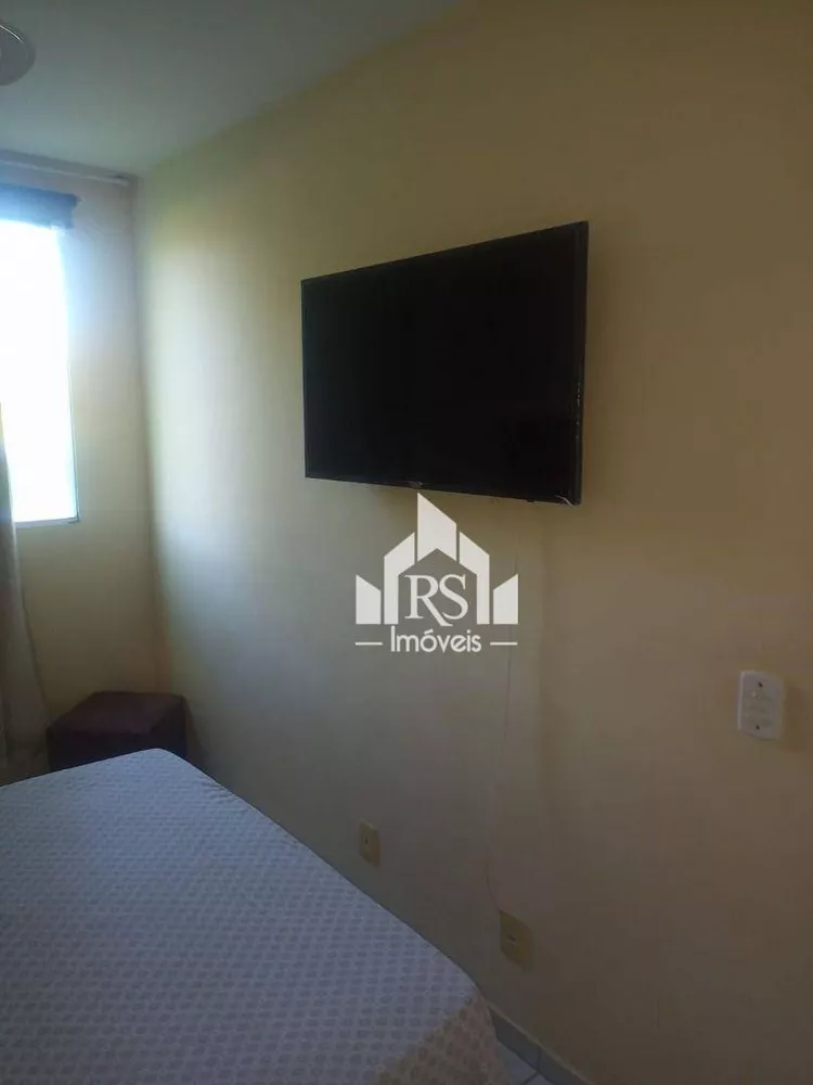 Apartamento, 2 quartos, 45 m² - Foto 16