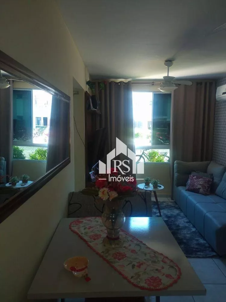 Apartamento, 2 quartos, 45 m² - Foto 5