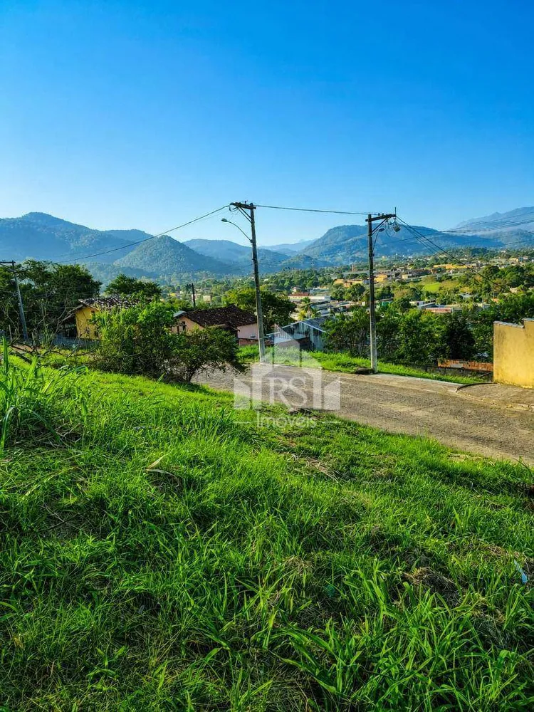 Terreno, 188 m² - Foto 1