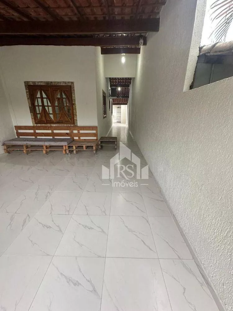 Casa, 2 quartos, 144 m² - Foto 8
