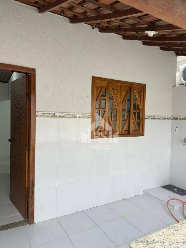 Casa, 2 quartos, 144 m² - Foto 16
