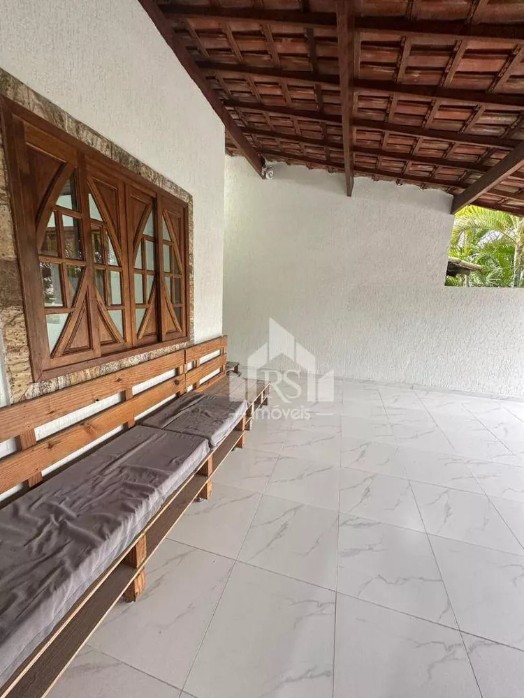 Casa, 2 quartos, 144 m² - Foto 6