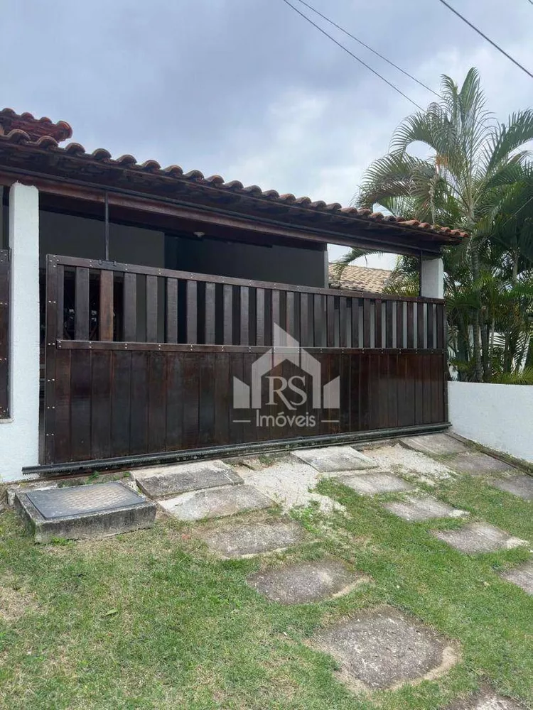 Casa, 2 quartos, 144 m² - Foto 3