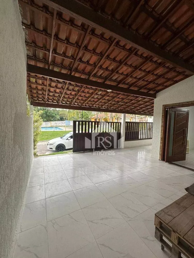 Casa, 2 quartos, 144 m² - Foto 1