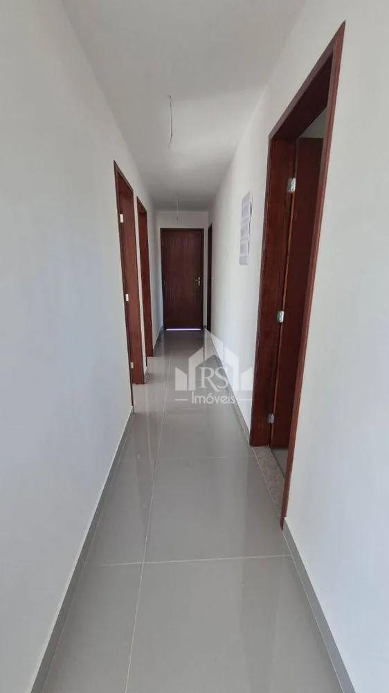Casa de Condomínio, 3 quartos - Foto 10