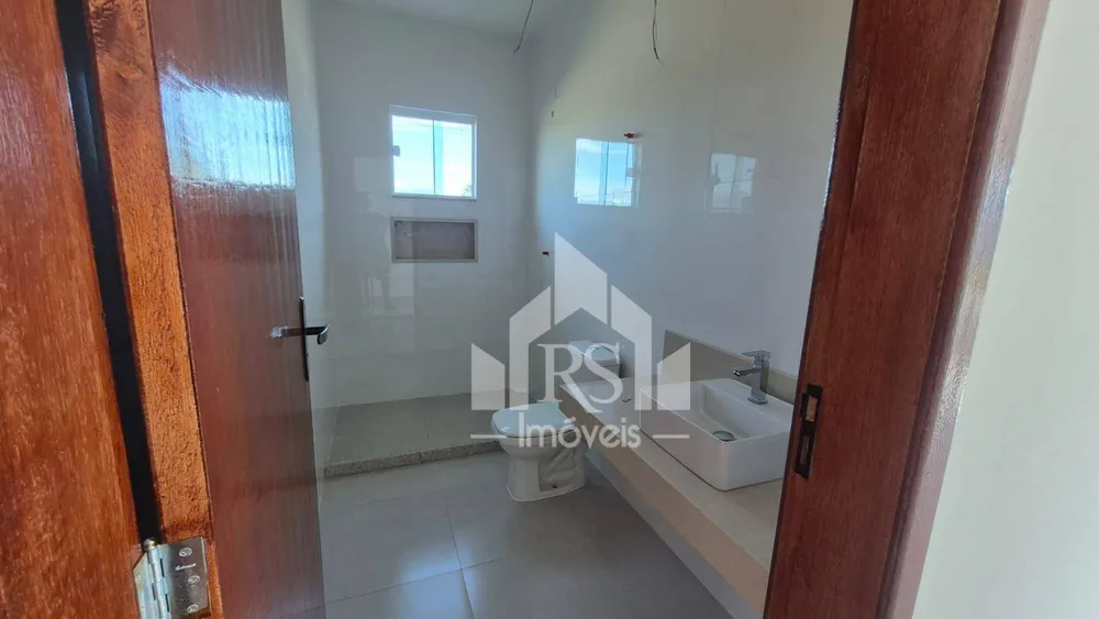 Casa de Condomínio, 3 quartos - Foto 12