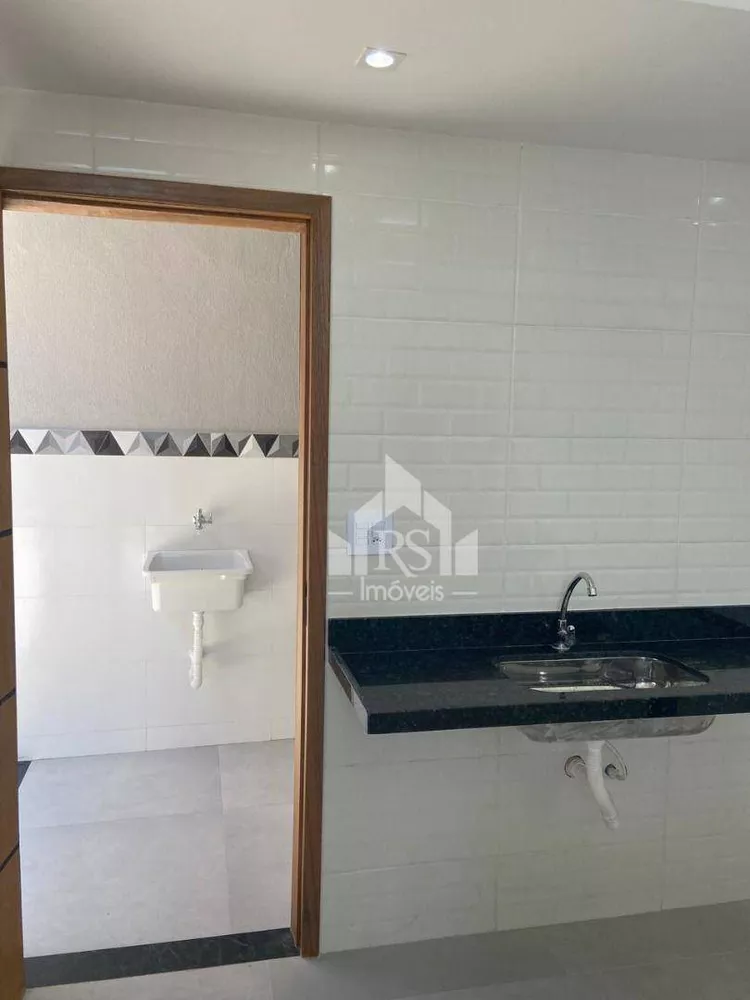 Casa, 3 quartos, 93 m² - Foto 9