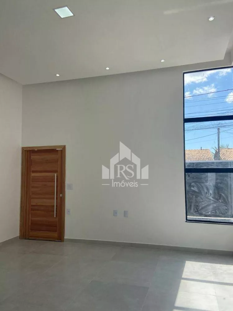 Casa, 3 quartos, 93 m² - Foto 7